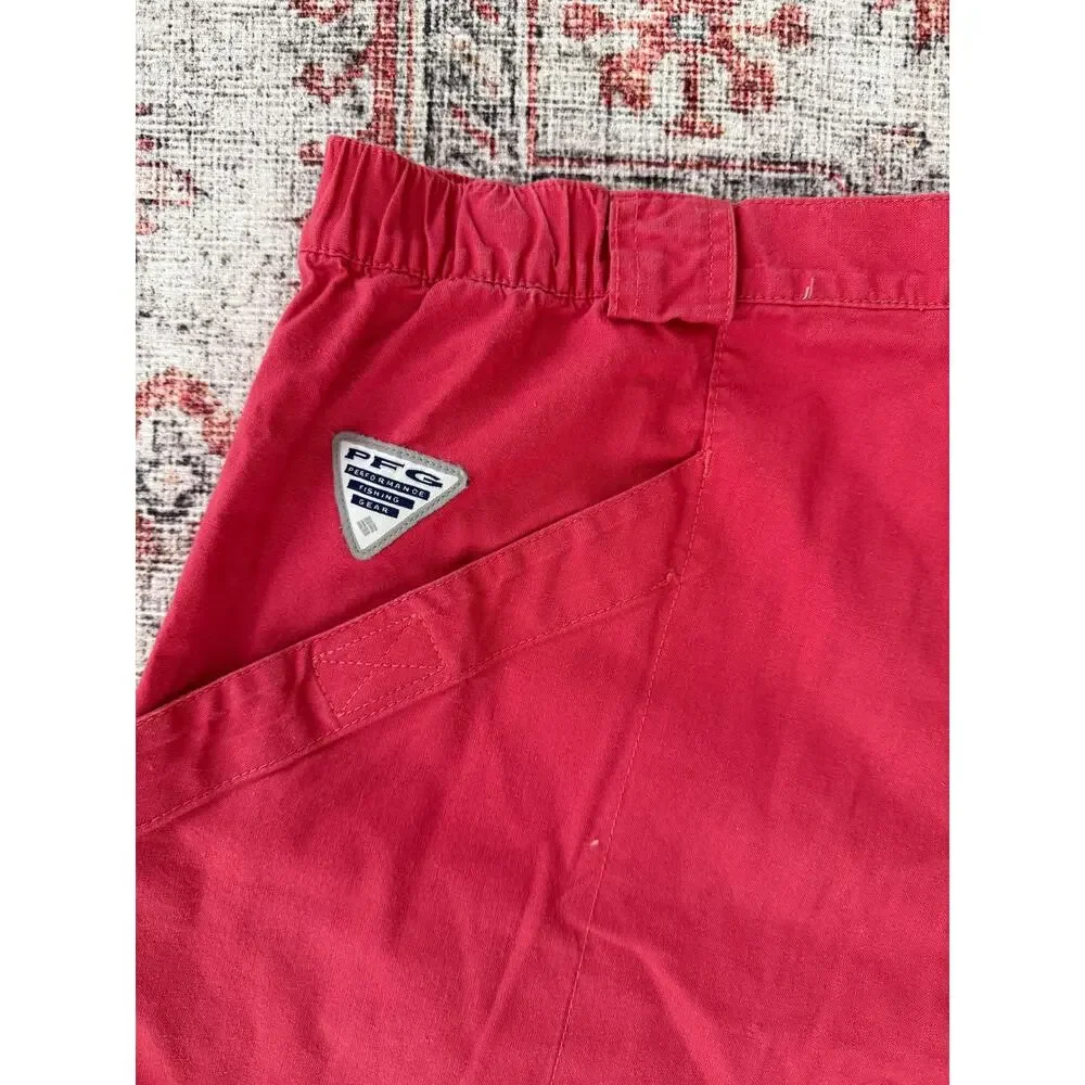 Vintage Columbia Shorts
